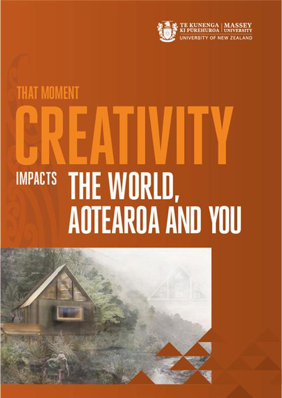 Qualguidecover College of Creative Arts Qualifications Guide book cover 2026